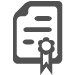 Imagen Volantes, certificados y documentos electrónicos